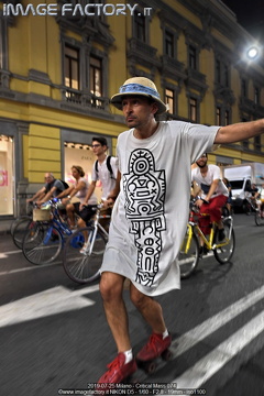 2019-07-25 Milano - Critical Mass 074